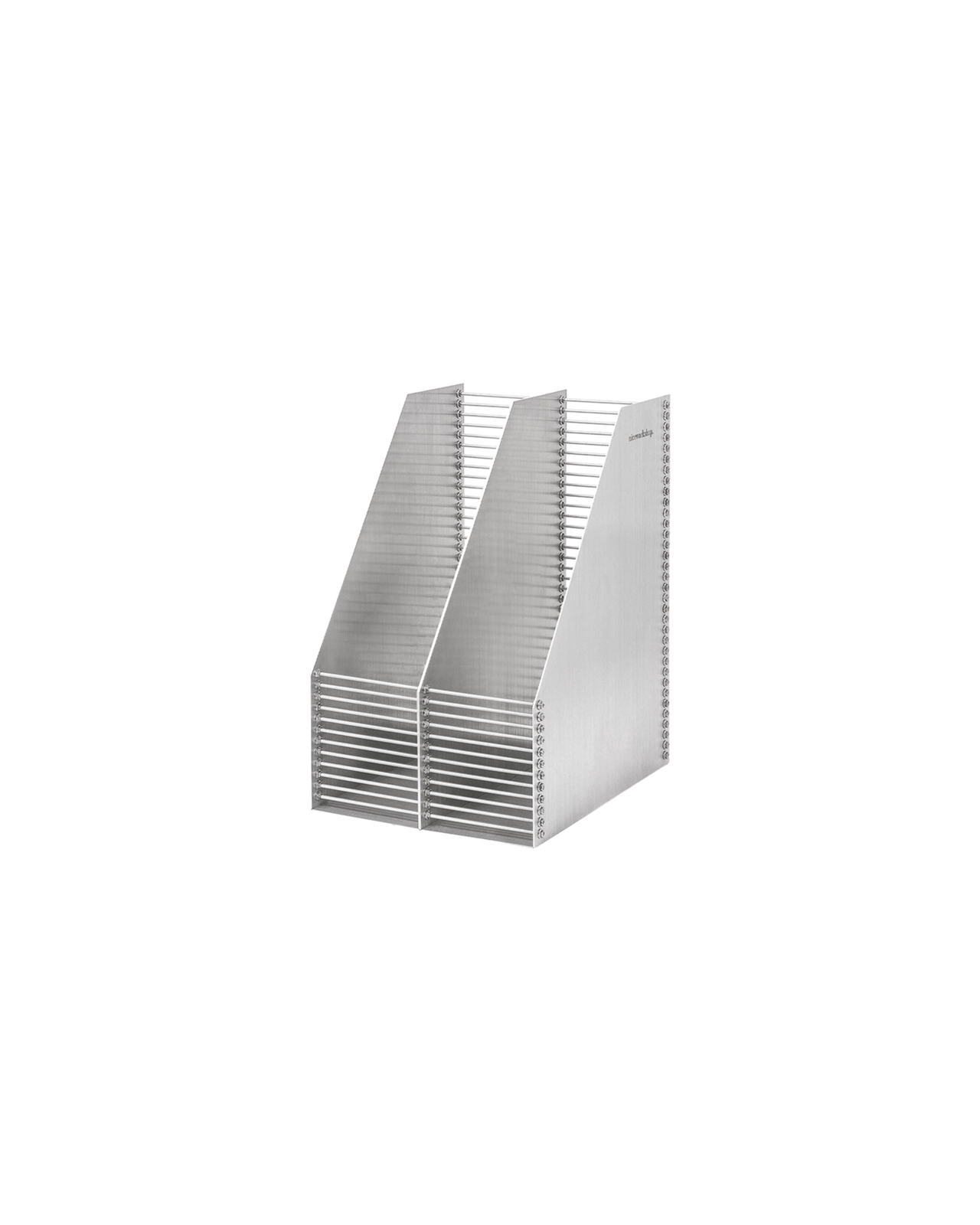 002 Bolt File Box [Type 2]