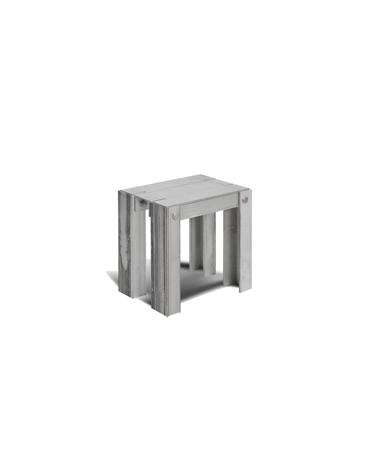 NEW FORM STOOL