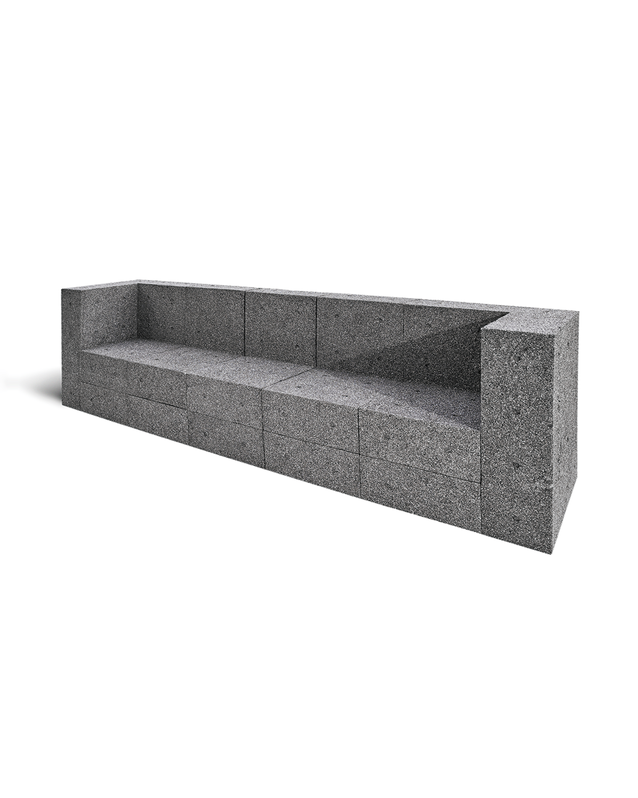 AABC ISLAND SOFA
