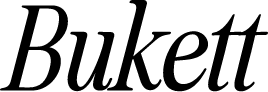 부켓(Bukett)