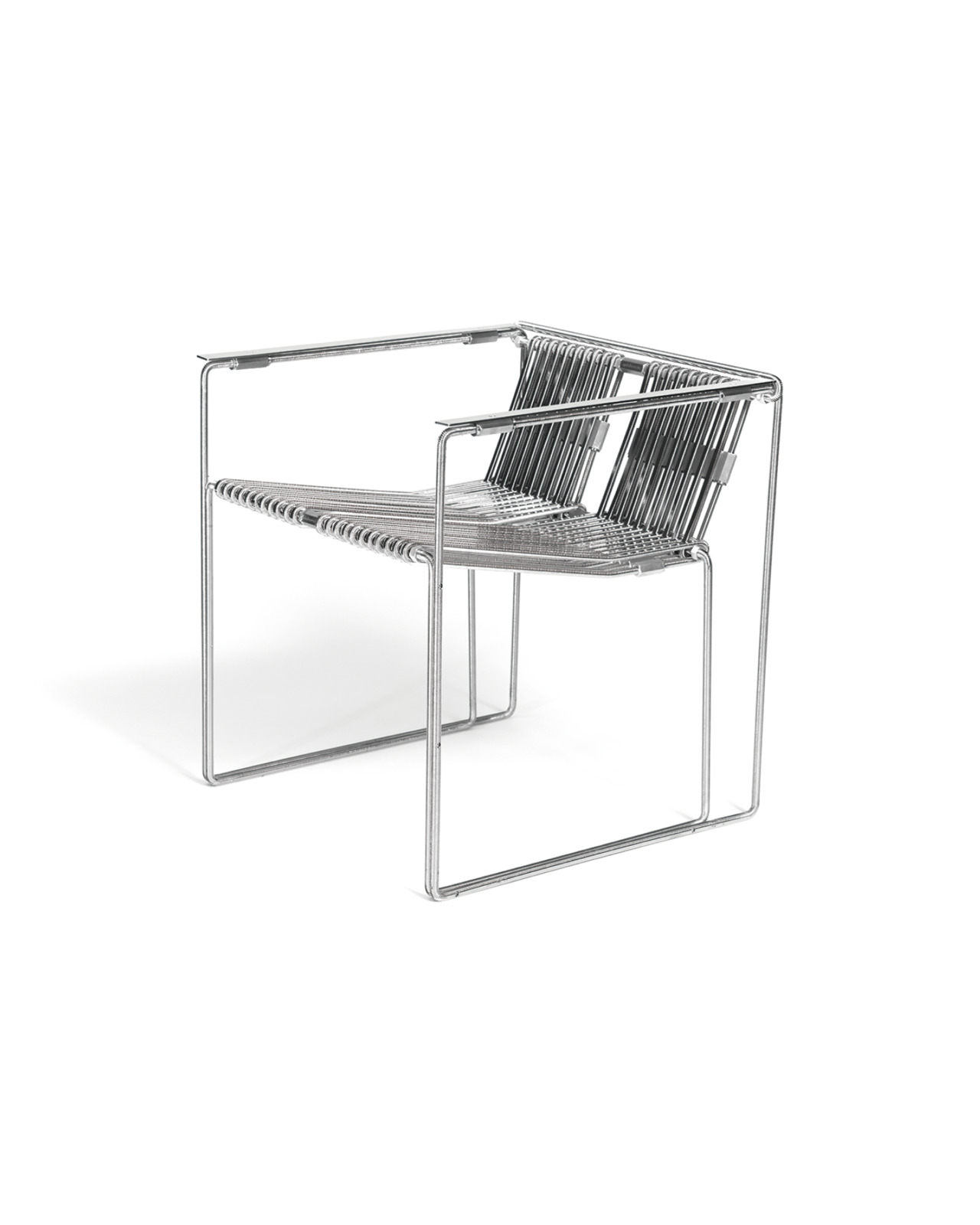 Bolt Lounge Chair 2.0