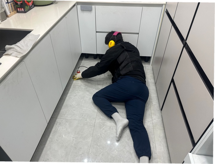 수원 누수 전문 업체