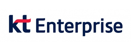 KT Enterprise 로고