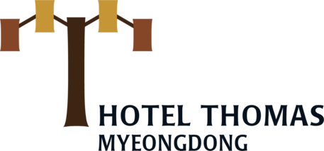 Hotel Thomas | 호텔 토마스 명동