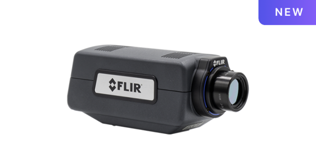FLIR 열화상 카메라 A64xx-Series