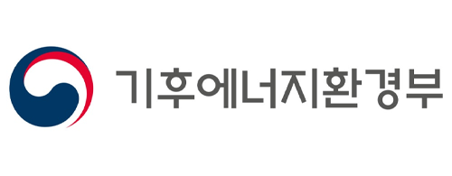 기후에너지환경부 사이버안전센터 로고