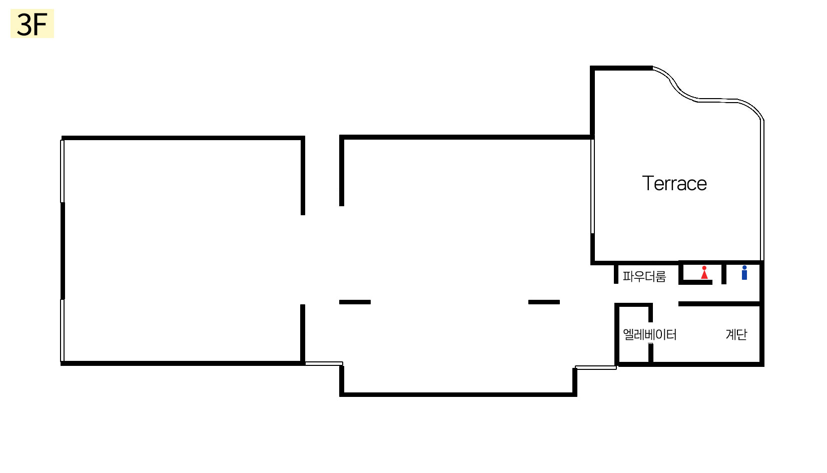 > floor plan <