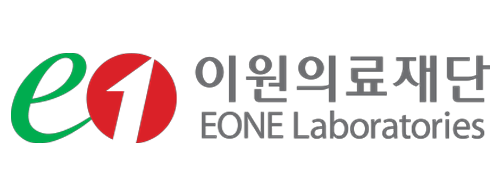 이원의료재단 로고