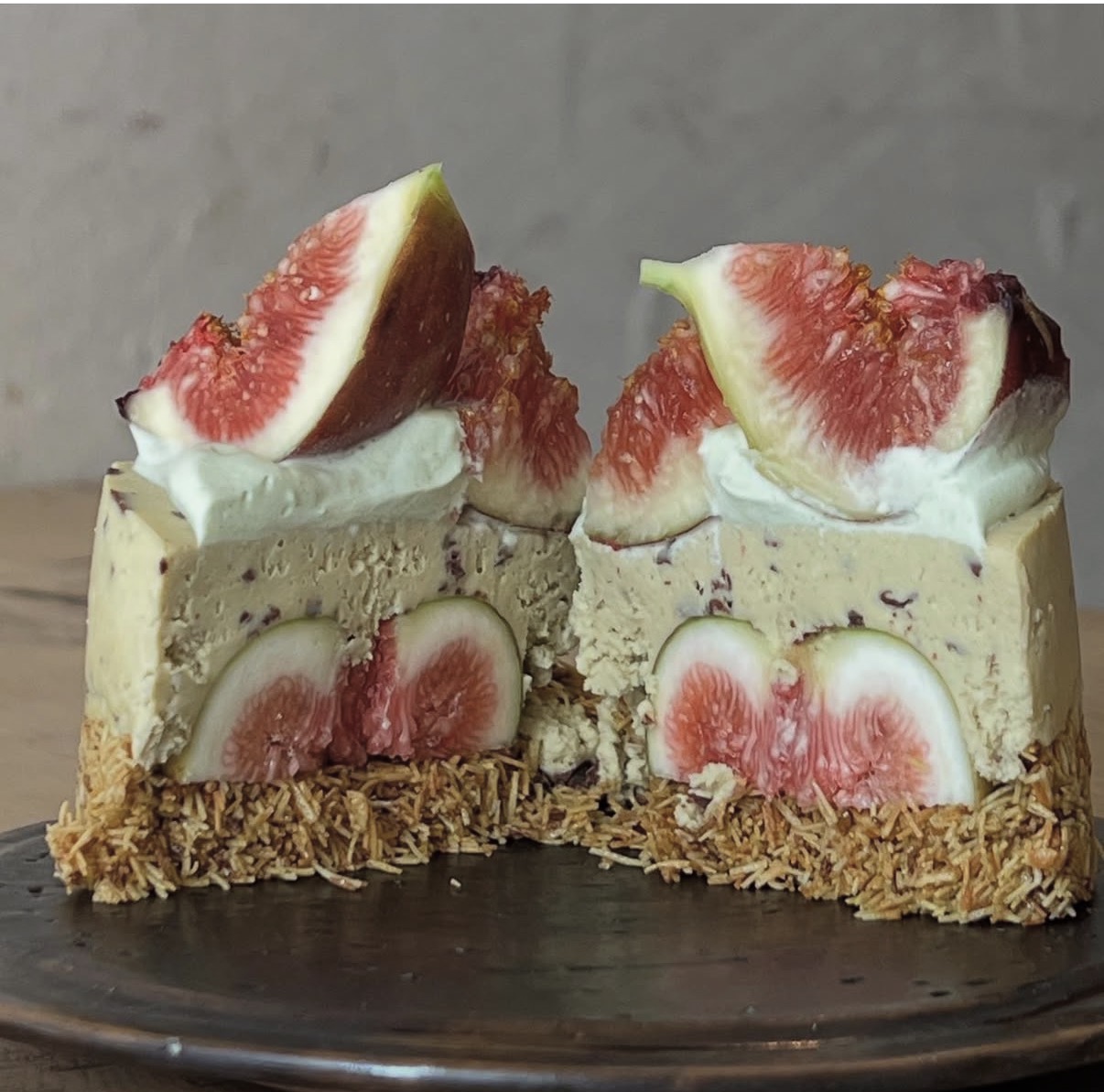 START with CARAMEL HOTEL