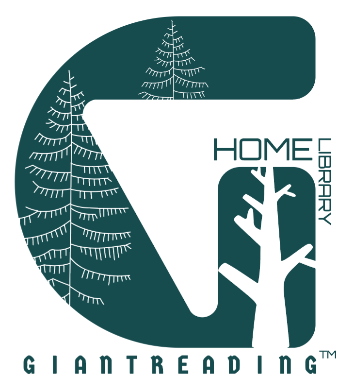 GiantReading Logo