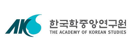 한국학중앙연구원 로고