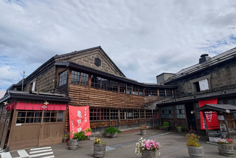 일본여행 일본테마여행 일본 맥주 사케 고급패키지 맥주인문학 북해도 홋카이도