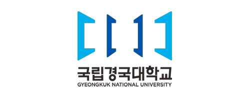 국립경국대학교 로고