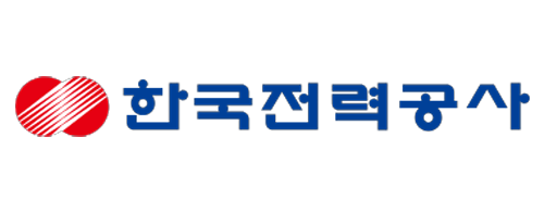 한국전력공사 로고