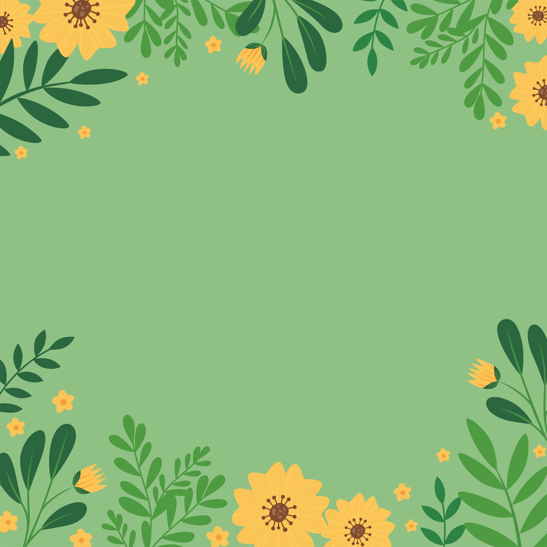 mobile background