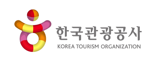 한국관광공사 로고