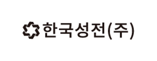 한국성전 로고