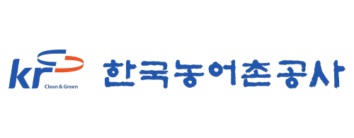 한국농어촌공사 로고