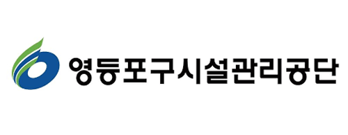 영등포구시설관리공단 로고