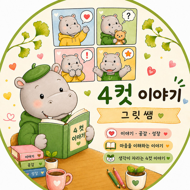 그릿쌤