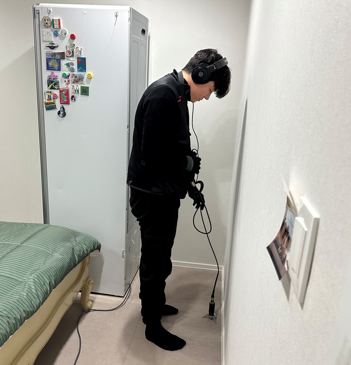 시흥 누수 전문 업체