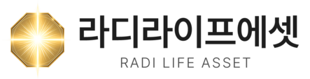 라디라이프에셋 | 디지털 증권 플랫폼
