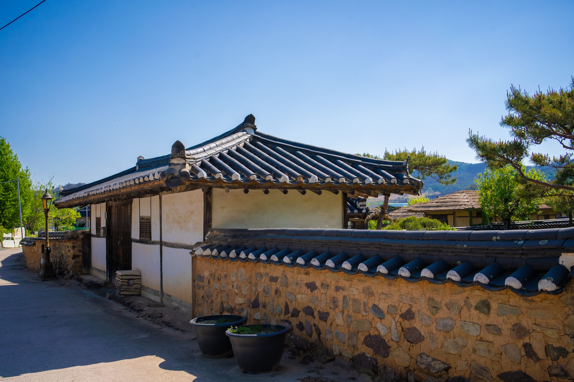 사촌마을