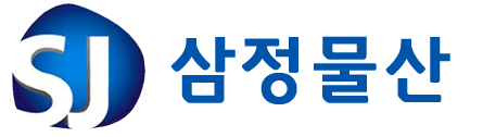 삼정물산