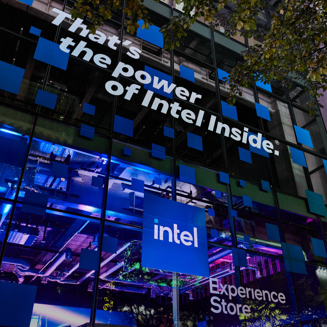 Intel