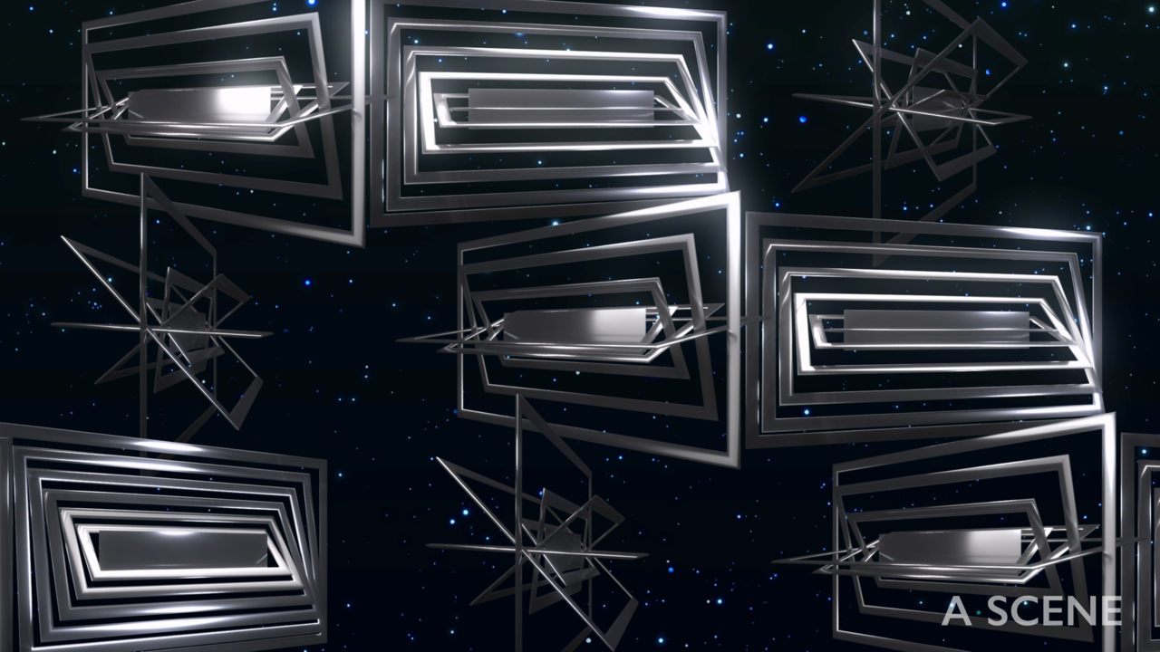 Steel Rhythm