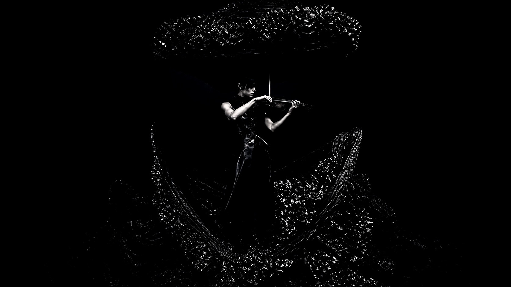 mobile background
