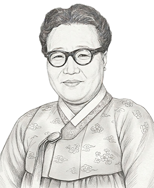 승당 임영신 박사