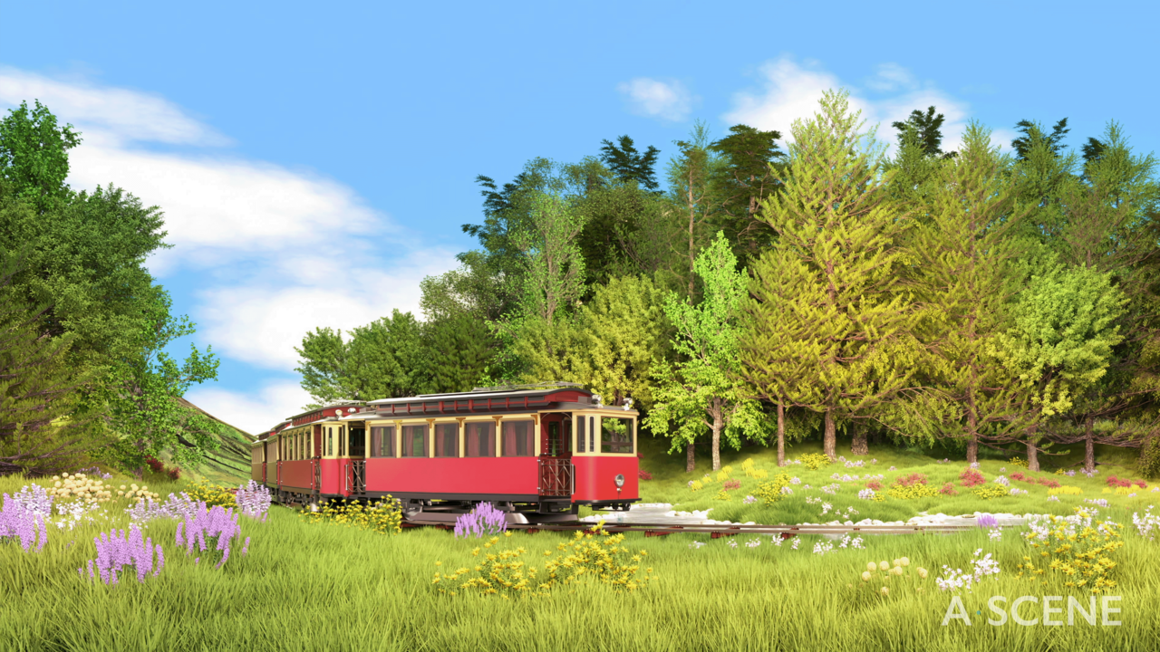 Red Journey