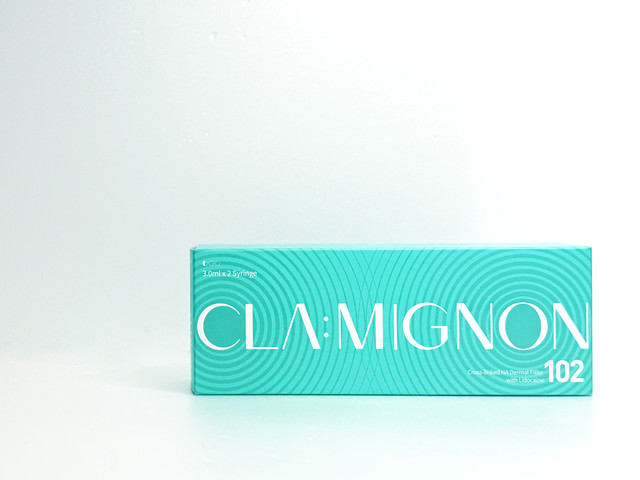CLAMIGNON 102