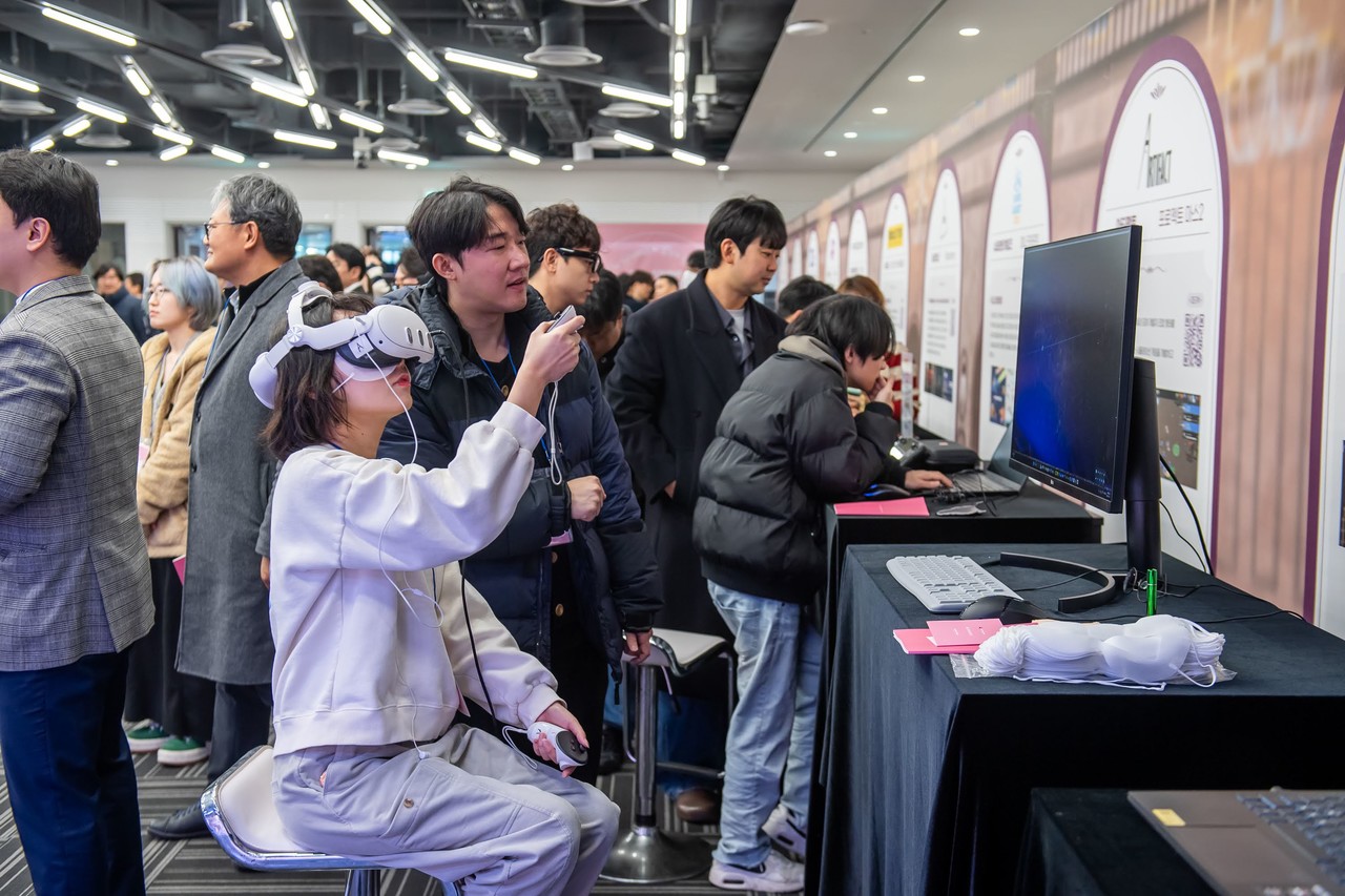 <b>2025 글로벌게임허브센터 더그랜드데브갈라 </b>