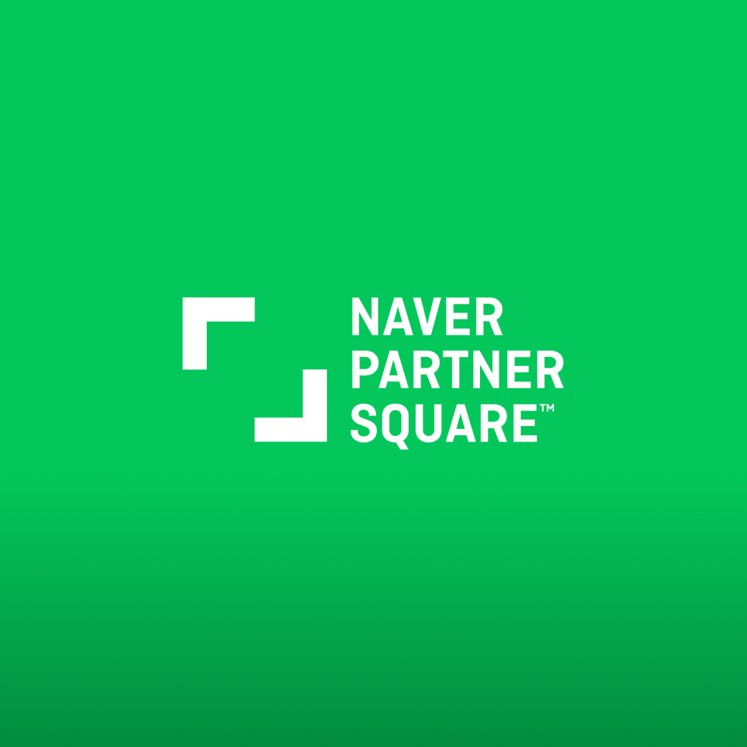 NAVER SQUARE (Coming Soon)