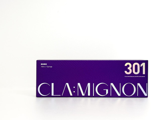 CLAMIGNON 301