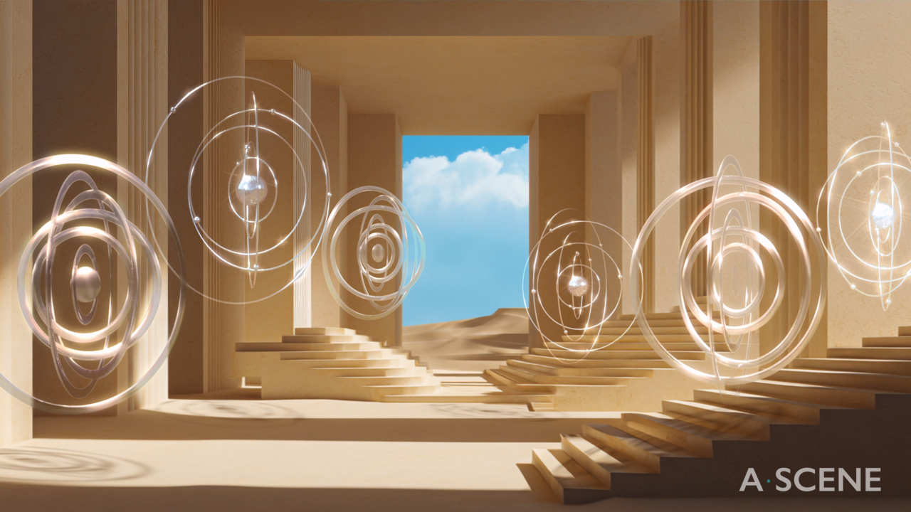 Luminous Mobile