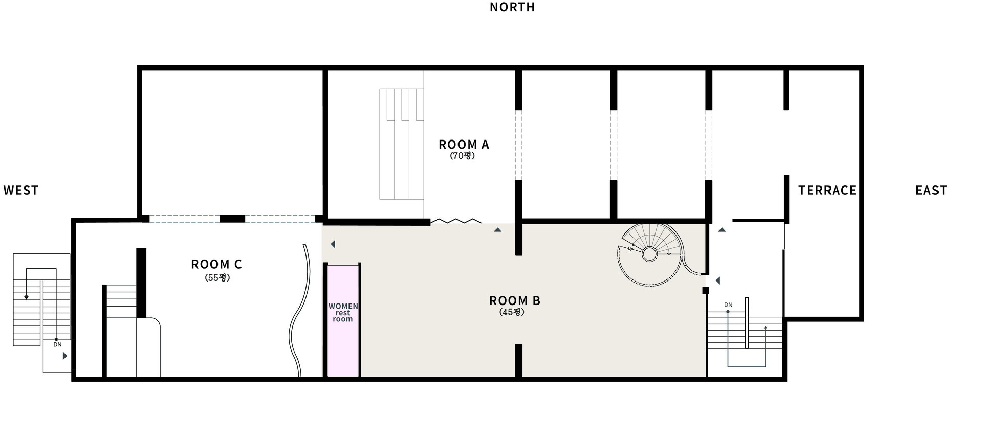 > floor plan <