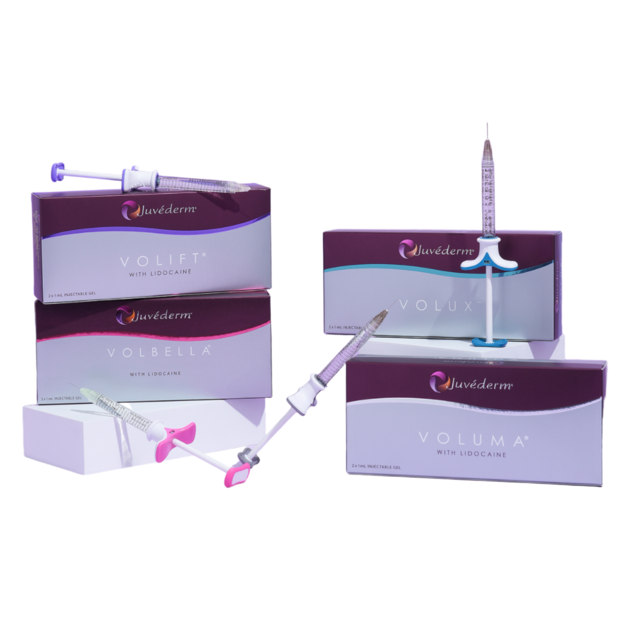 Juvederm : byn