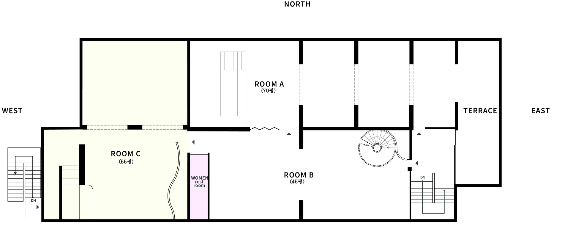 > floor plan <