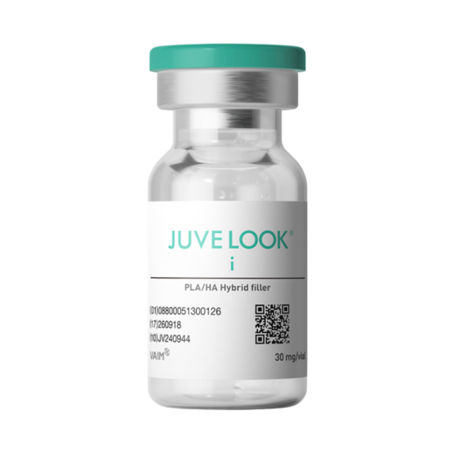 Juvelook I : byn