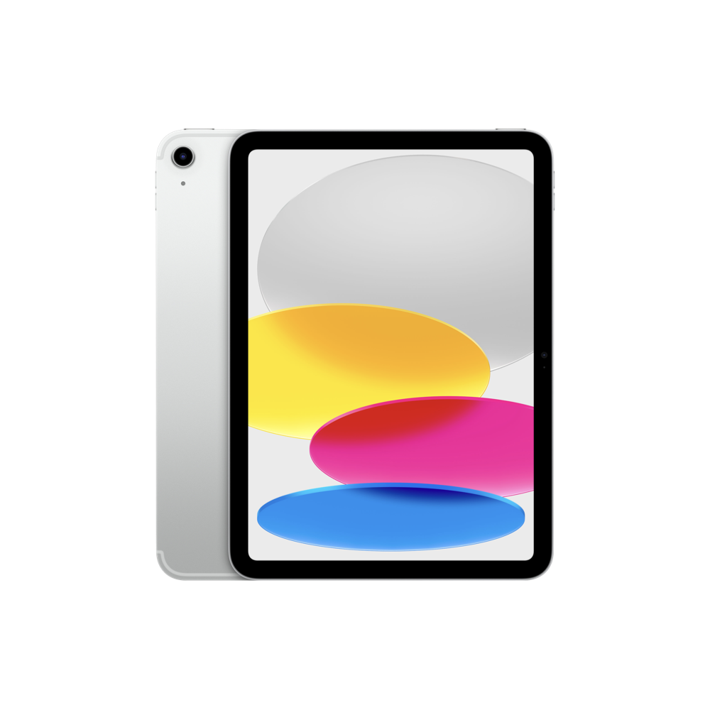 iPad A16