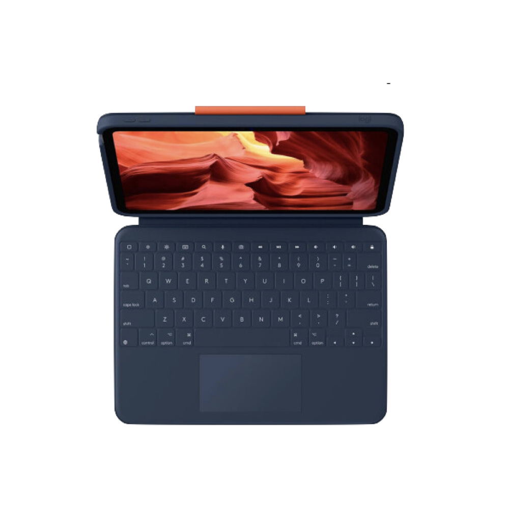 Logitech Rugged Folio