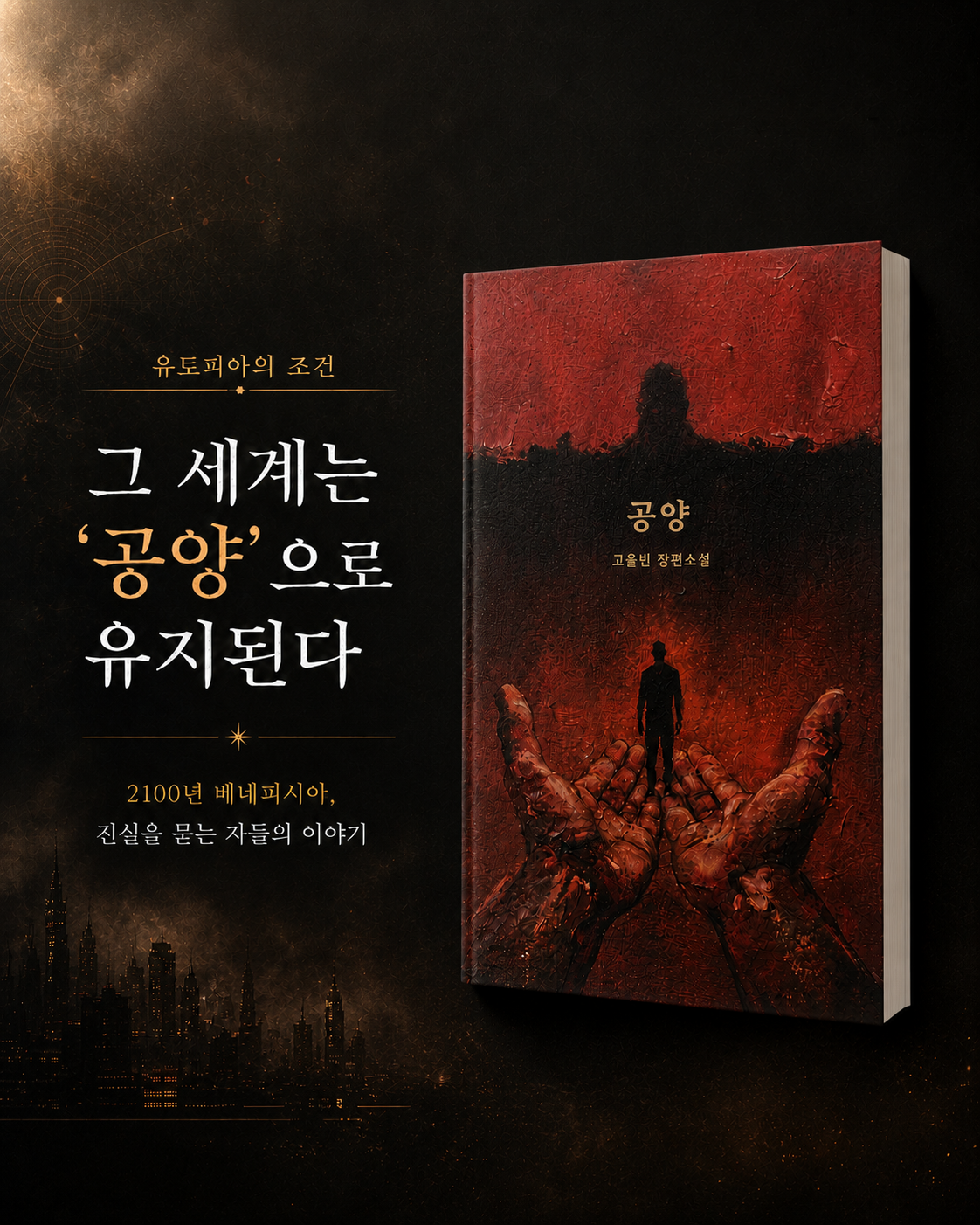 글로서기 출간도서: 공양