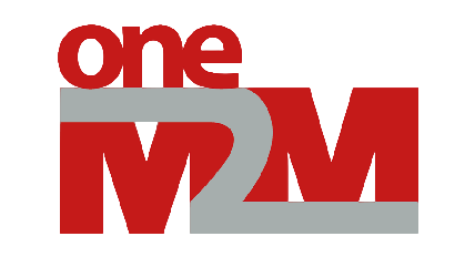 oneM2M standard data integration image