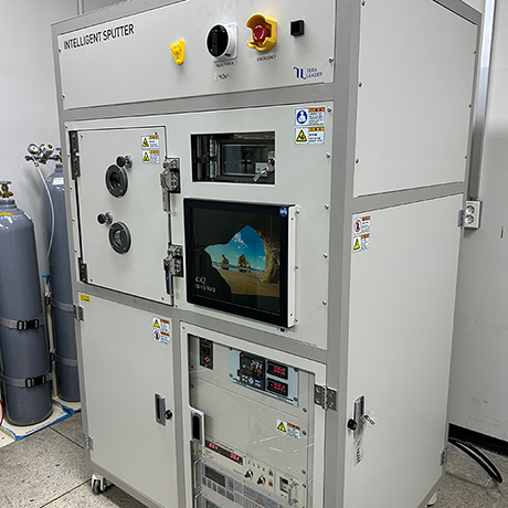 e beam lithography
