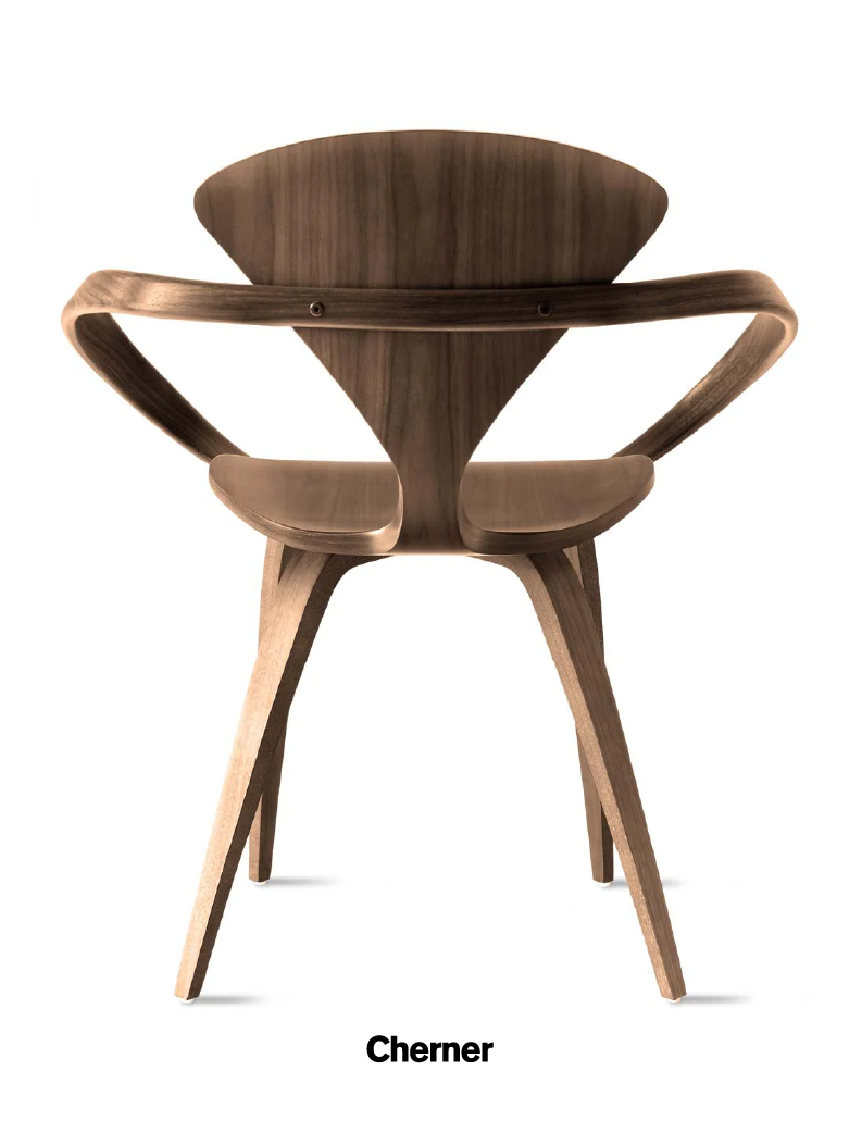 CHERNER