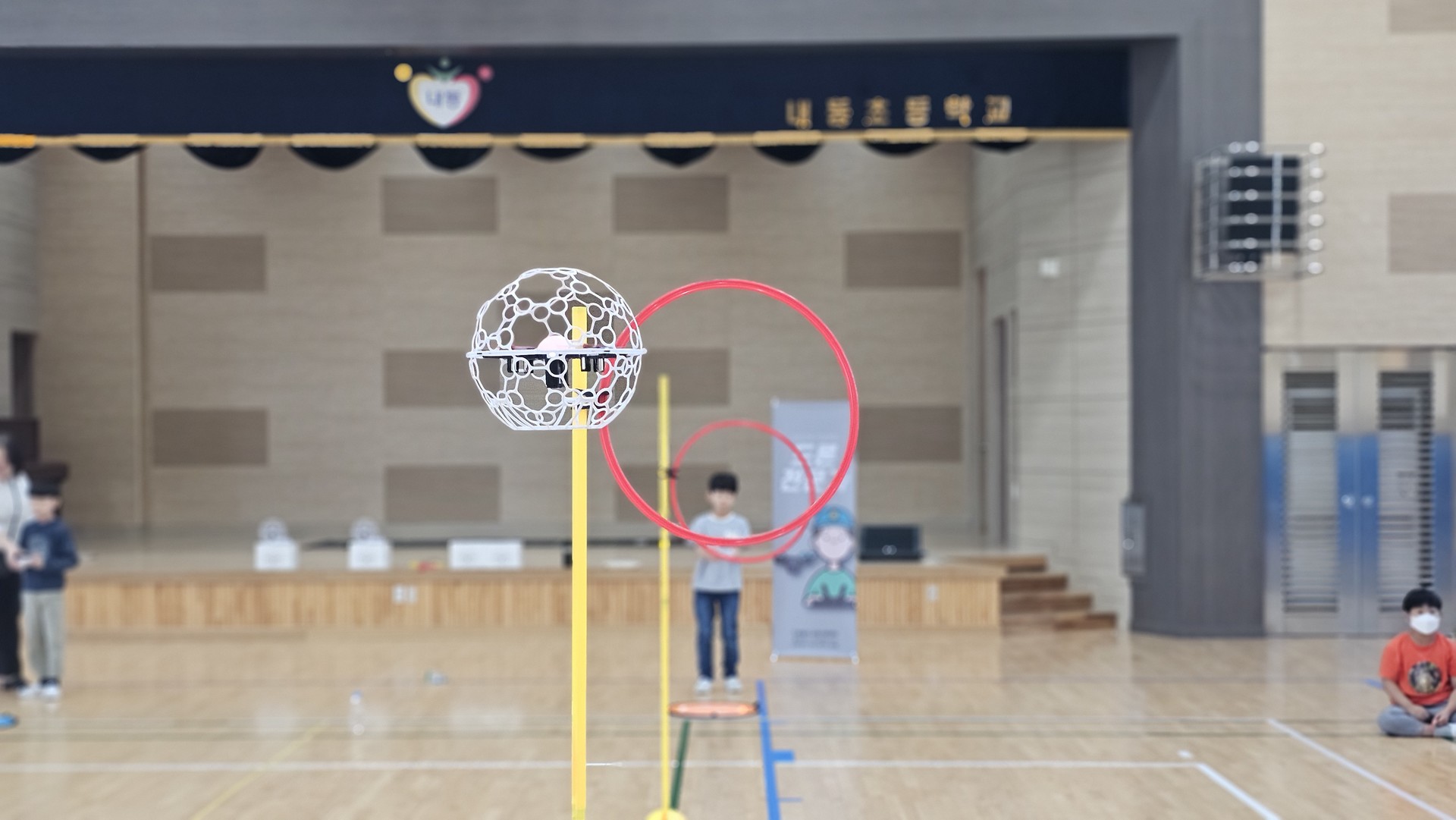 노트북 시뮬레이션 — 교체 예정