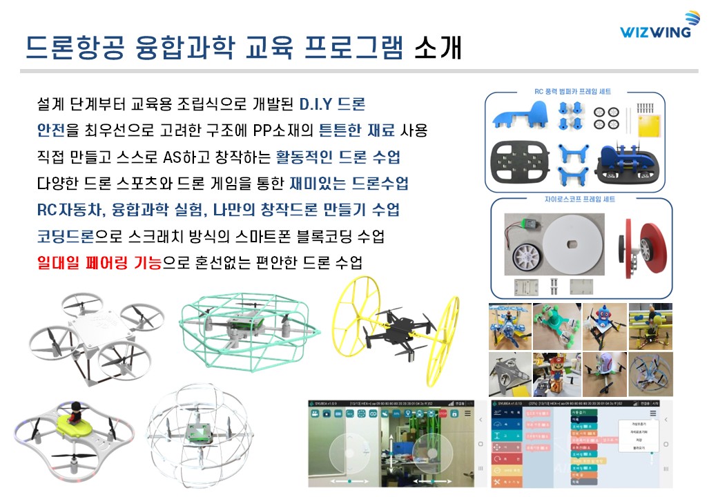 방과후 프로그램